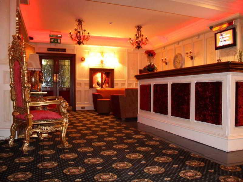The Belfray Country Inn Londonderry Exterior foto